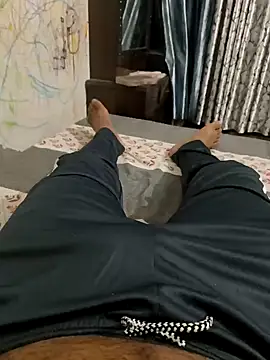 Gururonny07 online show from 12.06.24