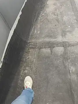 Gururonny07 online show from 01.02.25