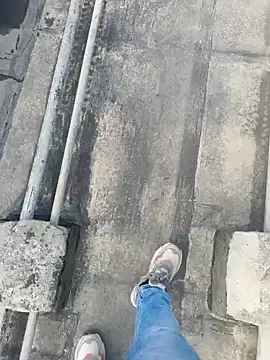 Gururonny07 online show from 01.17.25