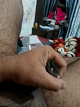 Gururonny07 online show from 02.22.25