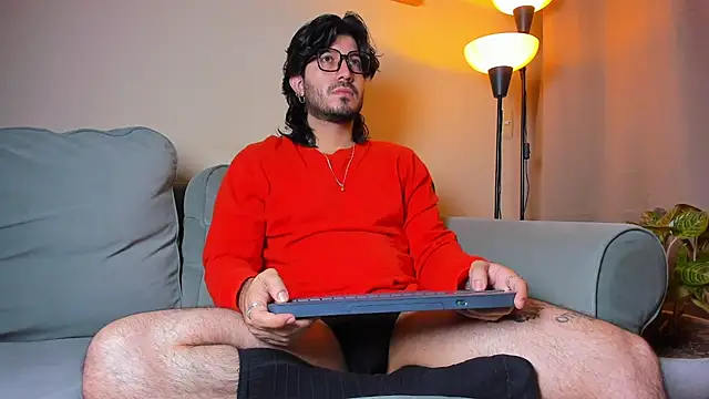 Ackerman Eren  online show from 10.06.25