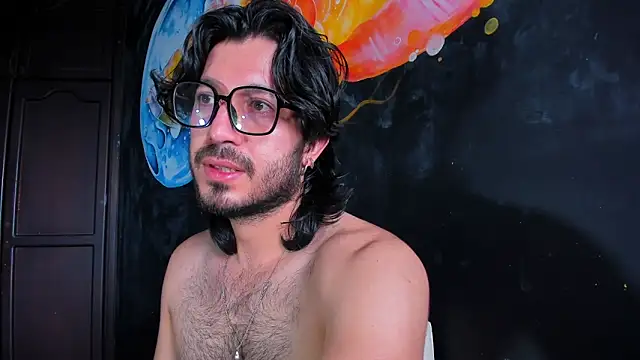 Ackerman Eren  online show from 11.05.25