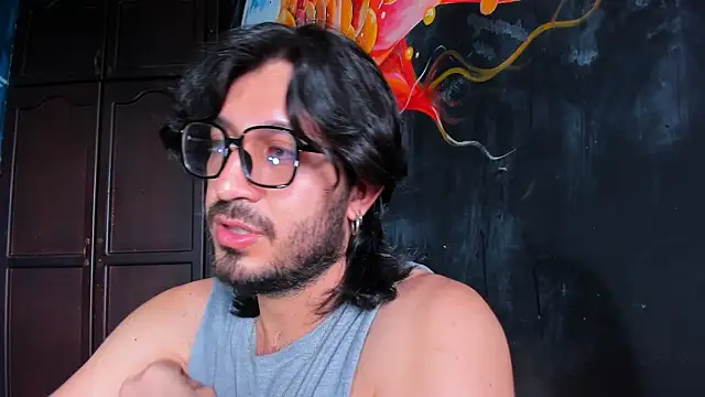 Ackerman Eren  online show from 11.08.25