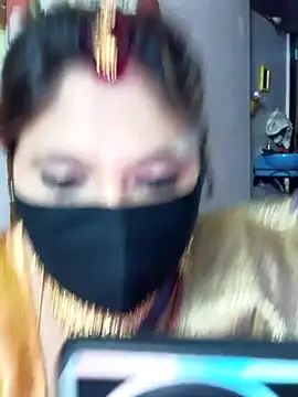 BongQueen9 online show from 02.02.26