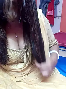 BongQueen9 online show from 02.18.26