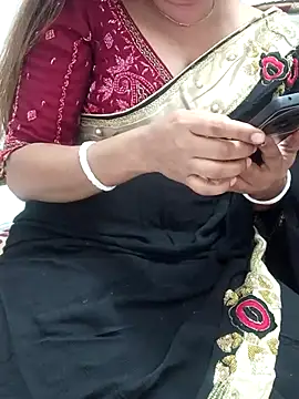 BongQueen9 online show from 02.23.26