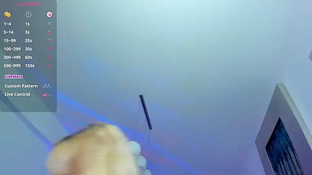 Snapshot of kylieety chatting on 03.16.25 kylieety online show from 03.16.25