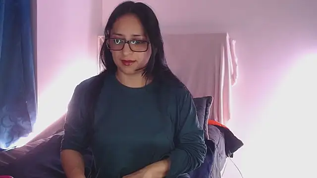 Andrea Sexx  online show from 02.11.25