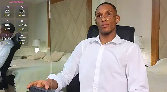 Snapshot of Adam_Byker chatting on 12.10.24 Adam Byker online show from 12.10.24