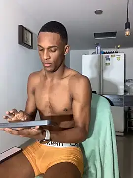 Snapshot of Adam_Byker chatting on 02.13.25 Adam Byker online show from 02.13.25