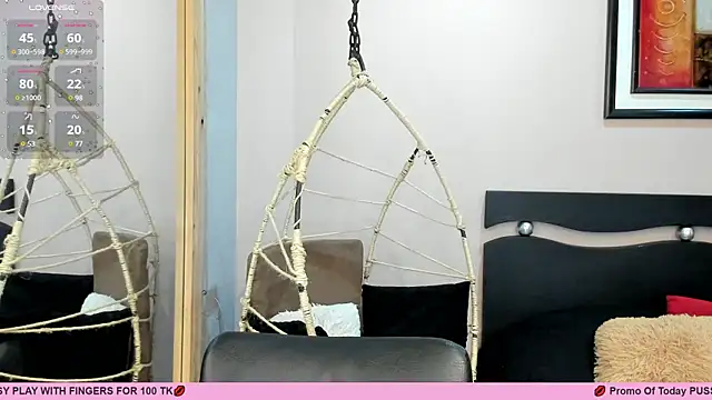 LenaRuiz  online show from 02.28.25