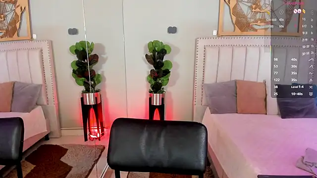 Snapshot of LenaRuiz_ chatting on 07.16.26 LenaRuiz online show from 07.16.26