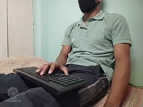 vicky0805 online show from 12.18.24