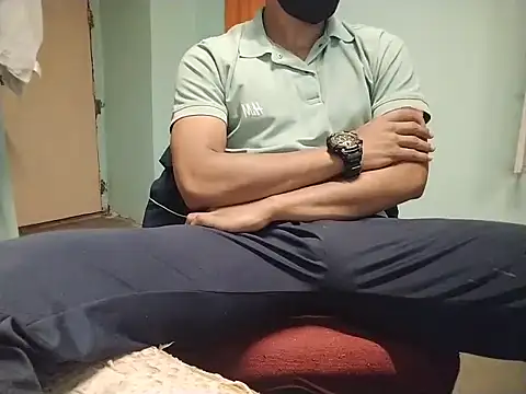 vicky0805 online show from 01.04.25