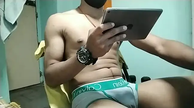 vicky0805 online show from 01.15.25