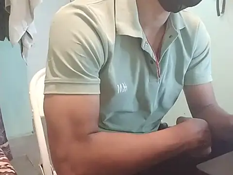 vicky0805 online show from 03.14.25