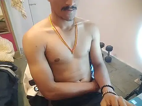 vicky0805 online show from 10.31.25