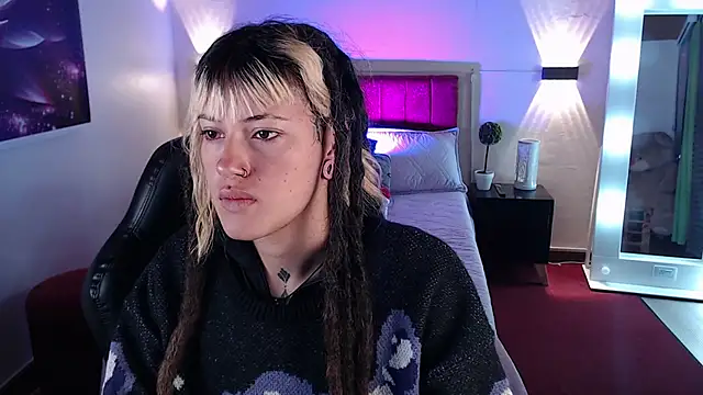  sharlotte777 online show from 03.12.25