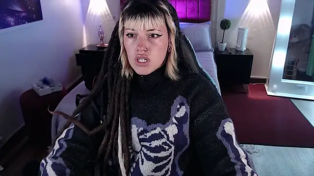  sharlotte777 online show from 03.12.25