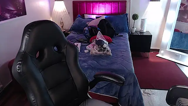  sharlotte777 online show from 03.18.25