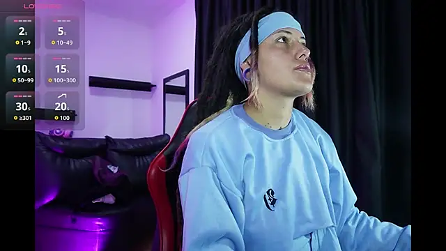  sharlotte777 online show from 01.06.26