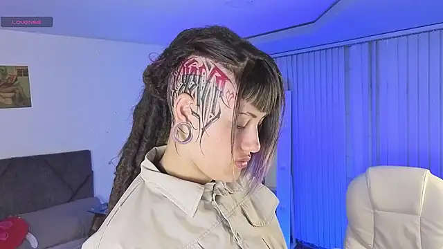  sharlotte777 online show from 02.27.26