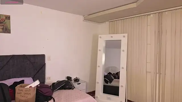  sharlotte777 online show from 03.25.26