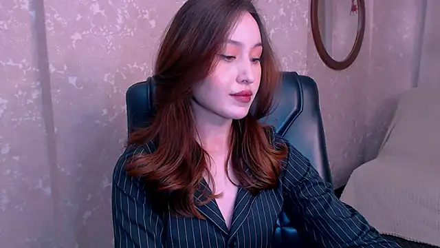 Ann  Cute online show from 02.09.25