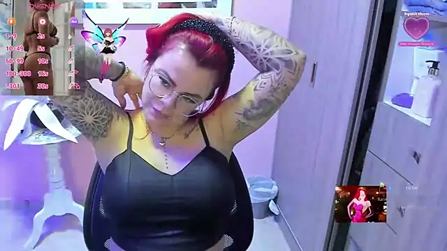 KAROL MILF online show from 11.11.25