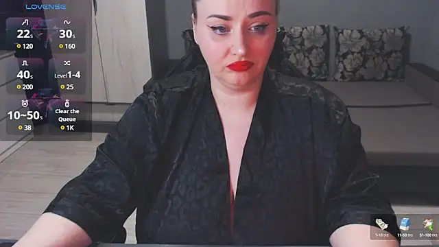 anna claire online show from 02.26.25