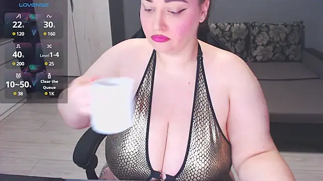 anna claire online show from 03.03.25