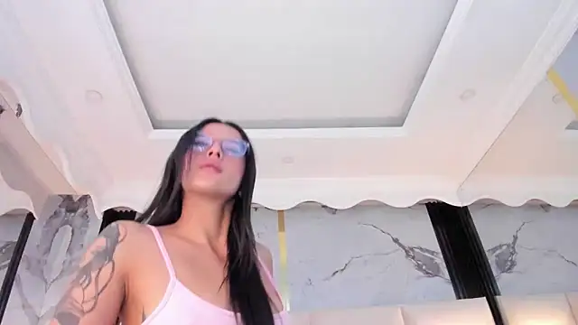 Princess Violett online show from 02.03.26