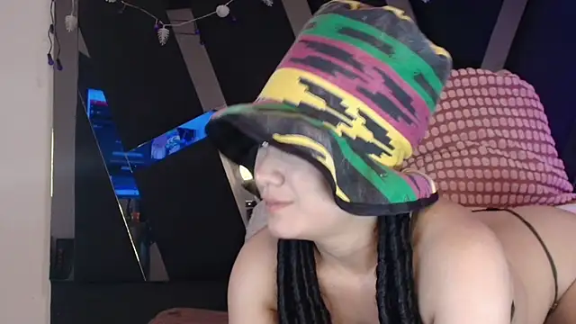 Charlotte11-11 online show from 02.08.25