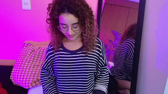 Charlotte11-11 online show from 03.07.25