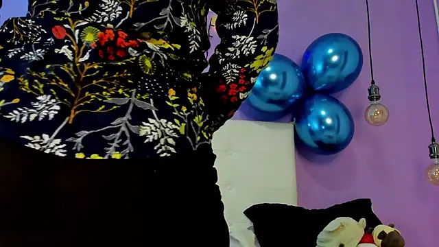 Charlotte11-11 online show from 12.19.25