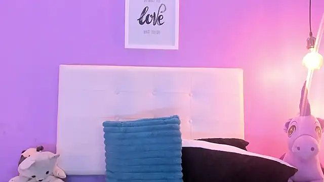 Charlotte11-11 online show from 02.07.26