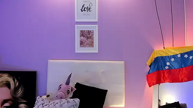 Charlotte11-11 online show from 03.21.26