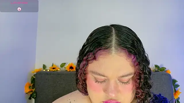 lunitaa0 online show from 03.14.26