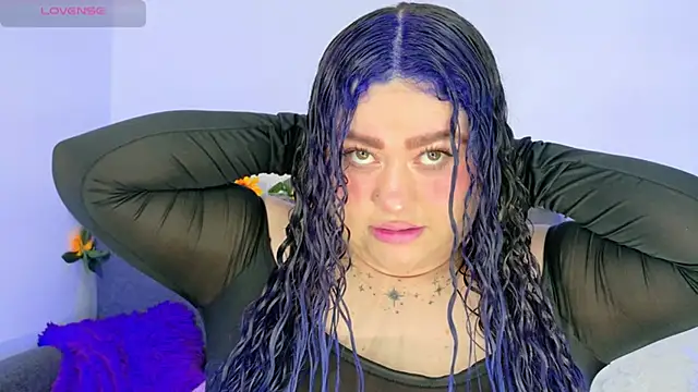 lunitaa0 online show from 03.20.26