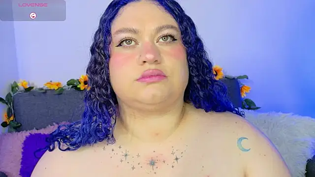 lunitaa0 online show from 03.21.26