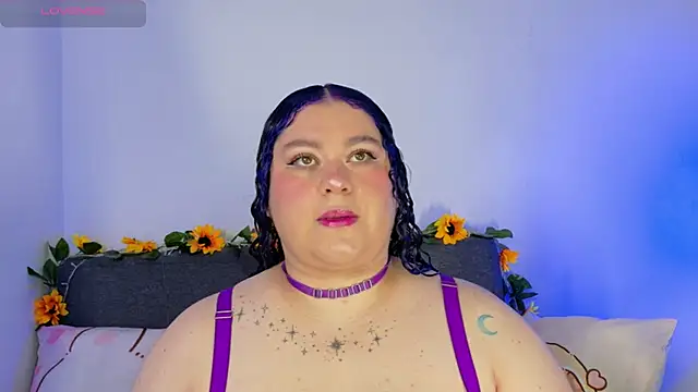 lunitaa0 online show from 03.31.26