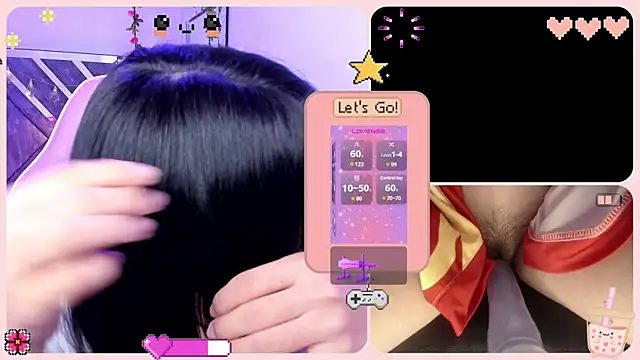 Snapshot of Nanachi_Cook chatting on 01.06.25 Nanachi Cook online show from 01.06.25