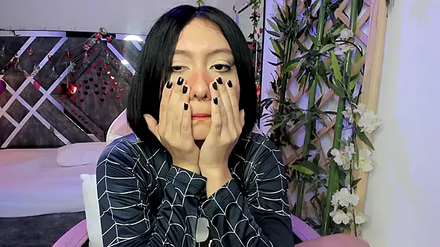 Snapshot of Nanachi_Cook chatting on 01.21.25 Nanachi Cook online show from 01.21.25