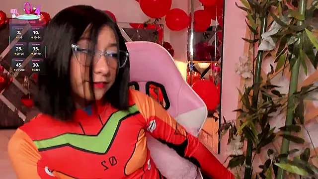 Snapshot of Nanachi_Cook chatting on 02.12.25 Nanachi Cook online show from 02.12.25