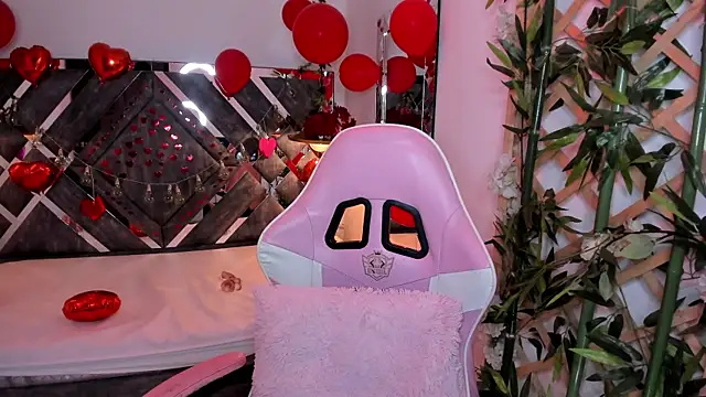 Snapshot of Nanachi_Cook chatting on 02.22.25 Nanachi Cook online show from 02.22.25