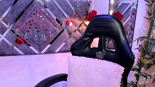 Snapshot of Nanachi_Cook chatting on 03.07.25 Nanachi Cook online show from 03.07.25