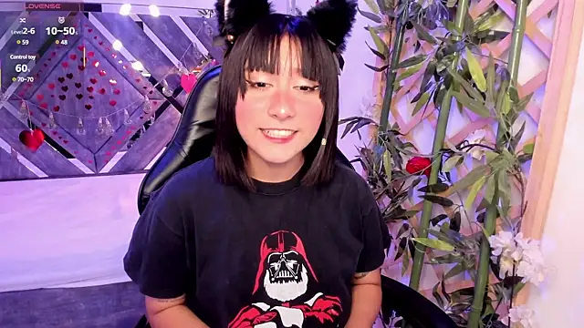 Snapshot of Nanachi_Cook chatting on 03.09.25 Nanachi Cook online show from 03.09.25