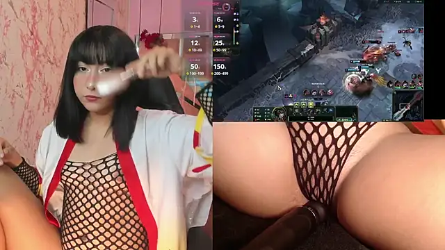 Snapshot of Nanachi_Cook chatting on 09.20.25 Nanachi Cook online show from 09.20.25