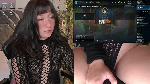 Nanachi Cook online show from 01.14.26