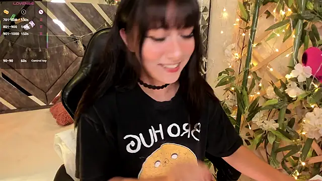 Nanachi Cook online show from 04.18.26